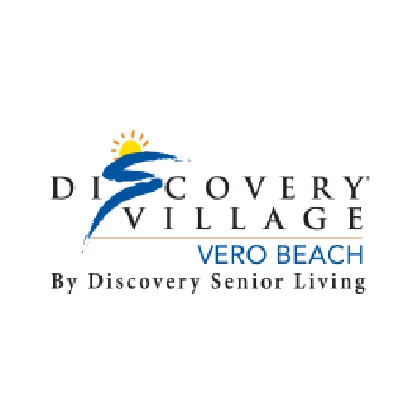 Company Logo For Discovery Village Vero Beach'