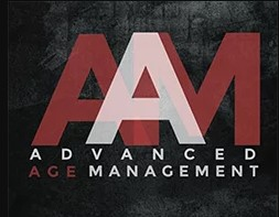 Company Logo For Advanced Age Management'
