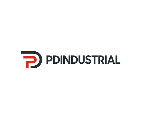 Company Logo For PD Industrial'