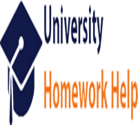 University Homework Help | 24/7 Assignment Help Logo