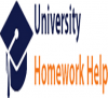 University Homework Help | 24/7 Assignment Help