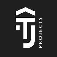 Company Logo For TJ projects'