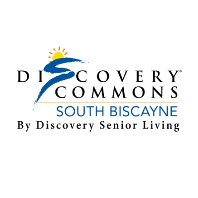 Company Logo For Discovery Commons South Biscayne'