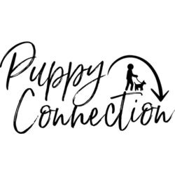 Company Logo For Puppy Connection'