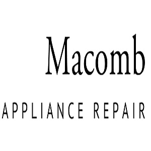 Company Logo For Macomb Appliance Repair'