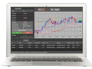 Webtrader