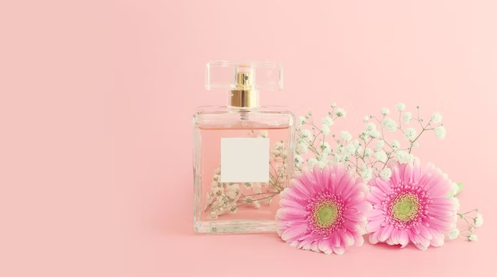 Luxury Perfume Market