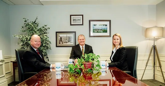 Wyomissing Pa Law Practice'