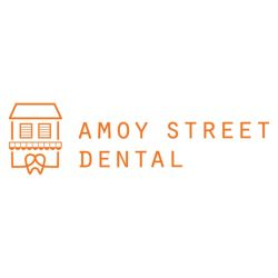 Company Logo For Amoy Street Dental'