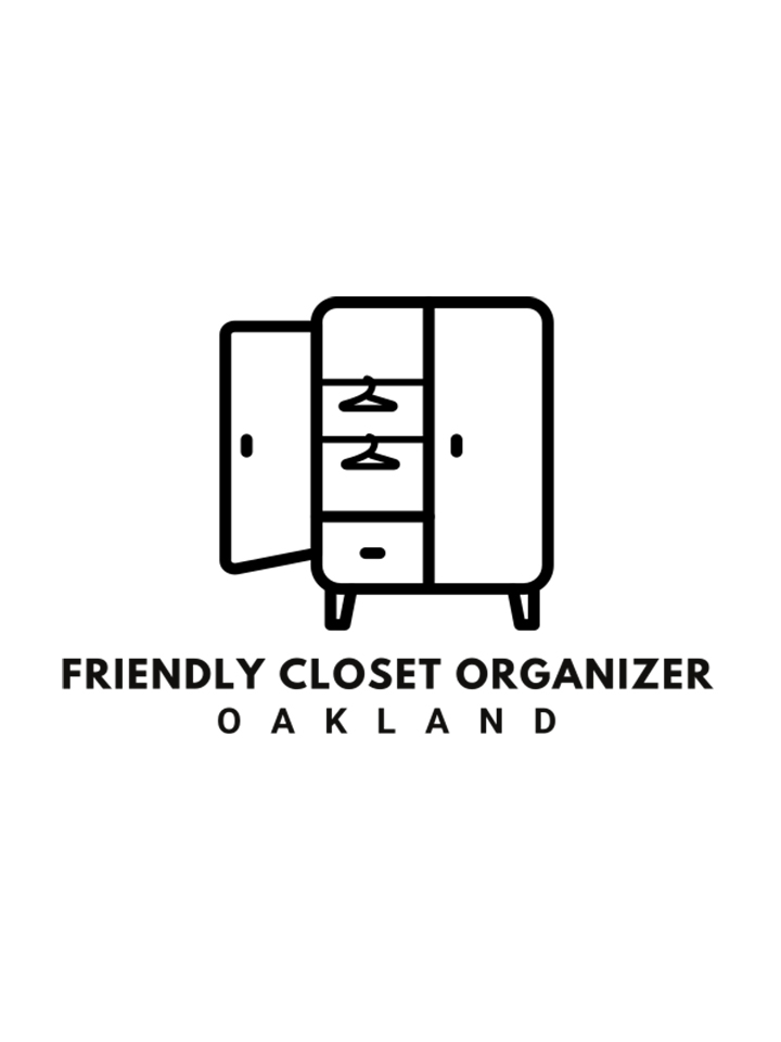 Friendly Closet Organizer