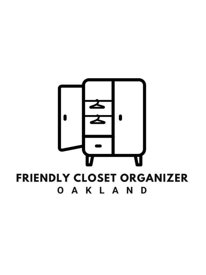 Company Logo For Friendly Closet Organizer'