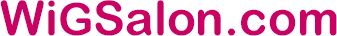 WigSalon.com Logo