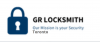 Company Logo For GR Locksmith'