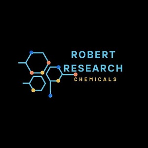 Robert Research chem Shop Logo