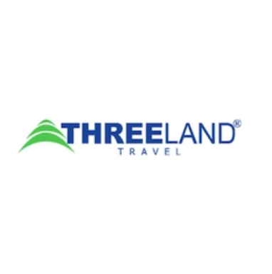 Company Logo For Threeland Travel'