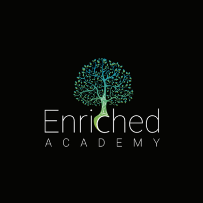 Company Logo For Enriched Academy'