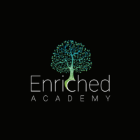 Enriched Academy Logo
