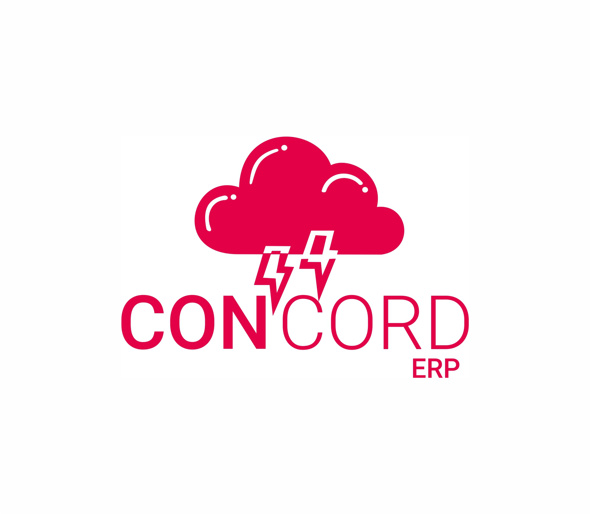 Company Logo For Concord ERP Management Software'