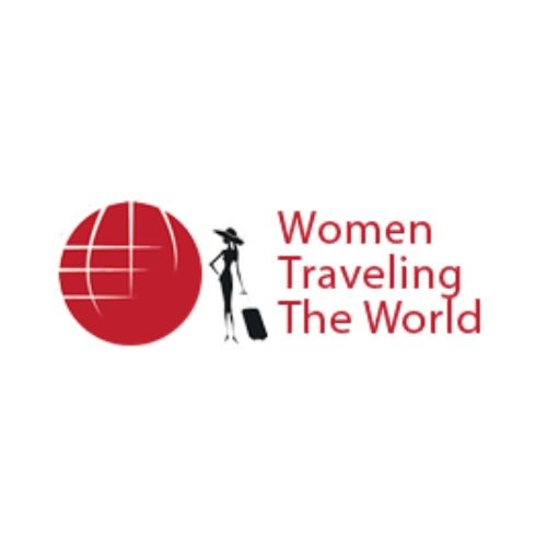 Company Logo For Women Traveling The World'