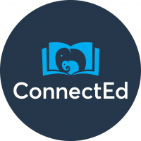 ConnectEd Logo