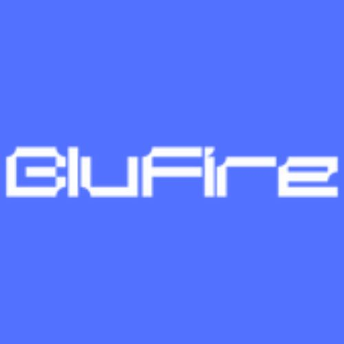 Company Logo For BluFire'