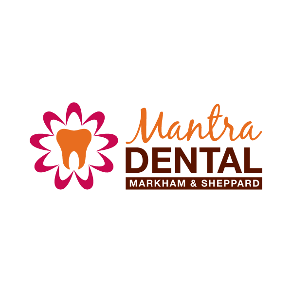 Company Logo For Mantra Dental'