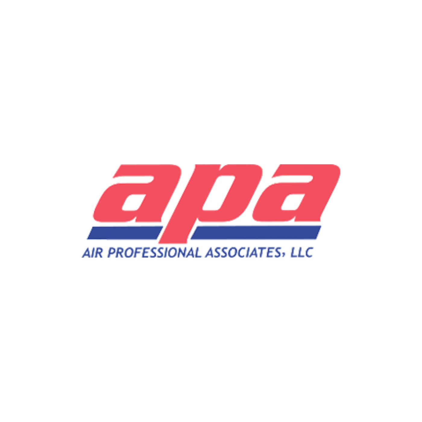 Company Logo For Air Professional Associates'