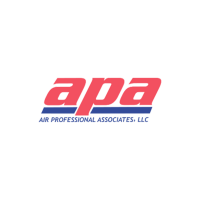 Air Professional Associates Logo