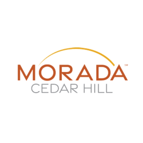 Morada Cedar Hill Logo