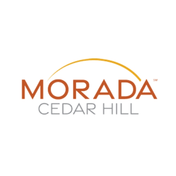 Company Logo For Morada Cedar Hill'