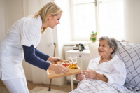 Elder Care Services Market