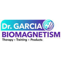DrGarciaBioMagnetism Logo