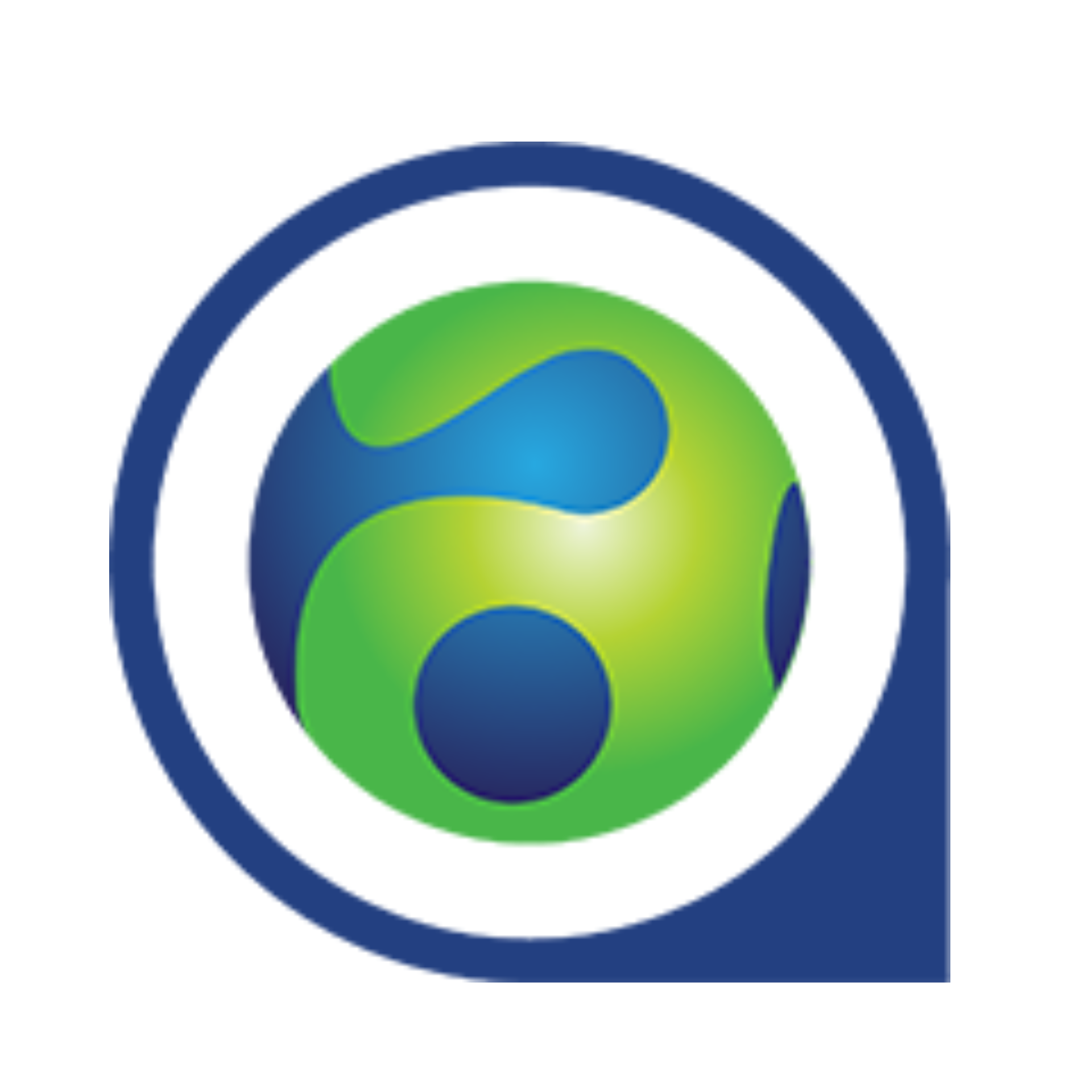 Atlas SoftWeb Logo