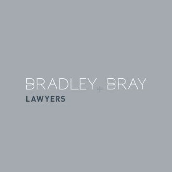 Company Logo For Bradley &amp; Bray Lawyers'
