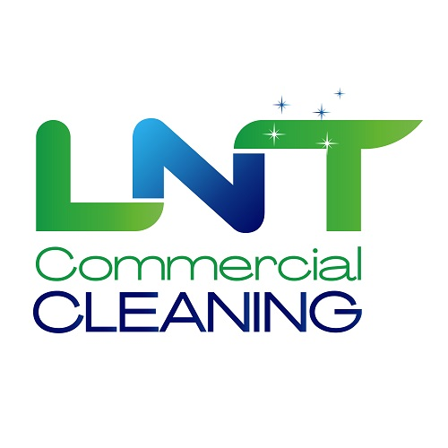 Company Logo For LNT Commercial Cleaning'