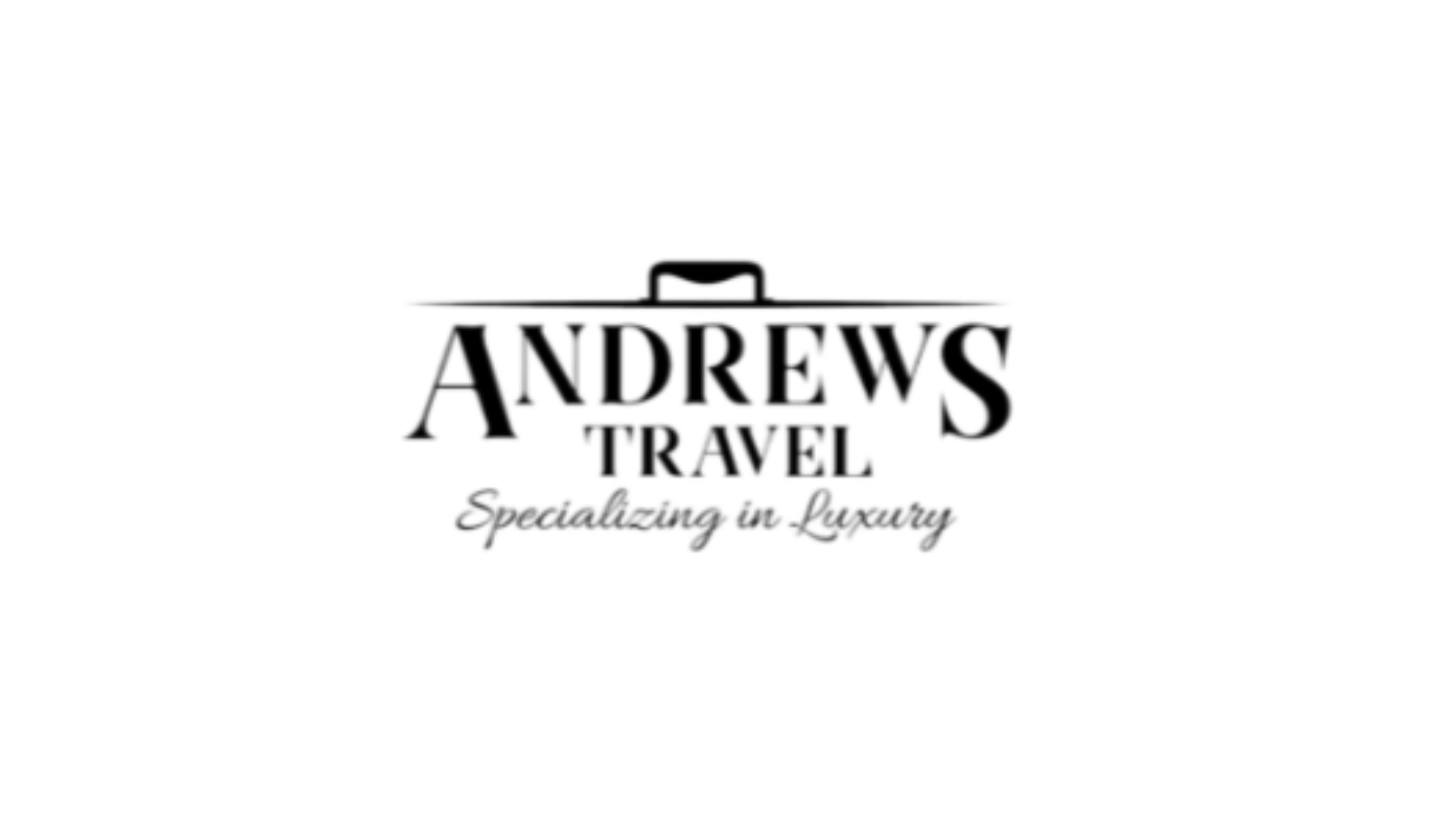 Company Logo For Andrews Travel'