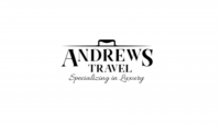 Andrews Travel Logo