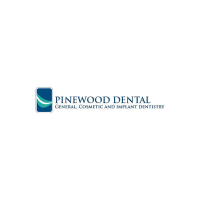 Pinewood  Dental Logo
