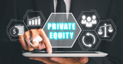 Private Equity'