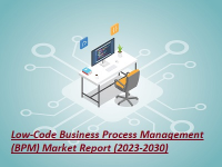 Low-Code Business Process Management (BPM) Market