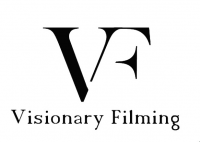 Visionary Filming Logo