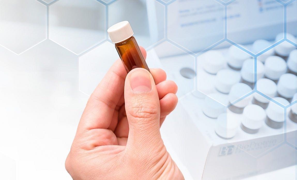 BioPro+: The Revolutionary 100% Non-Synthetic Growth Factor