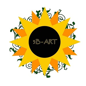 Company Logo For 3BArt'