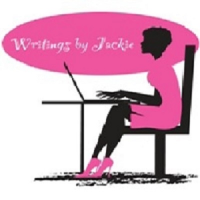 Writings By Jackie (Jacqueline P. Walker, Author) Logo