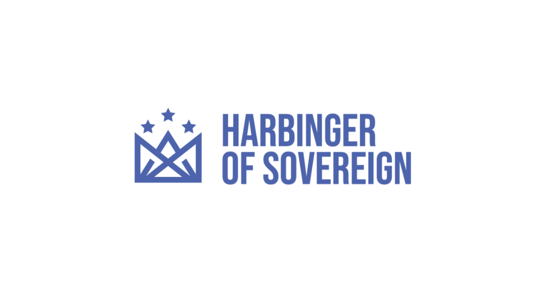 Company Logo For Harbinger of Sovereign'