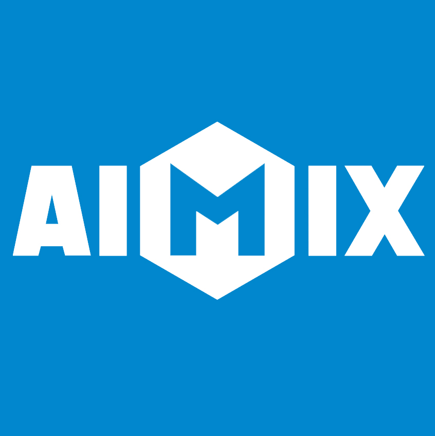 Company Logo For AIMIX GROUP CO., LTD'