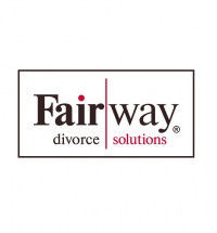 Fairway Divorce Solutions - Langley Logo
