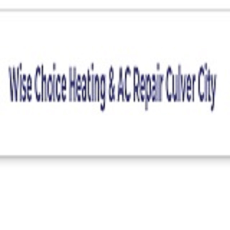 Company Logo For Wise Choice Heating &amp; AC Repair Cul'