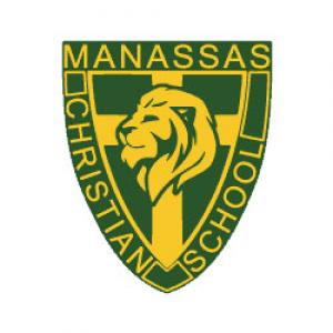 Company Logo For Manassas Christian School'