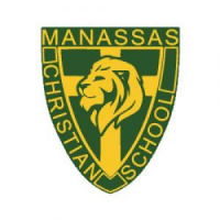 Manassas Christian School Logo